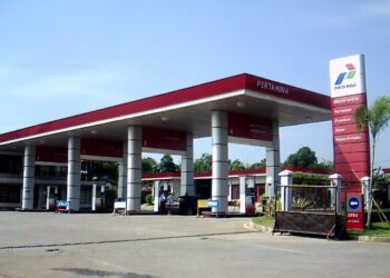 Harga BBM Nonsubsidi Naik Per 4 Mei 2026: Sektor Diesel Loncat Tajam