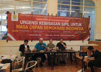 Indonesia Masih Impor Beras dan Bawang Putih, Feri Amsari Kritik Target Swasembada