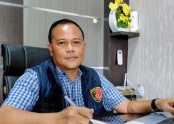 Polres Abdya Imbau Petani Segera Lapor Pencurian Sawit