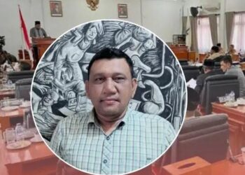 MaTA: DPRK Bireuen Krisis Arah dan Kehilangan Independensi