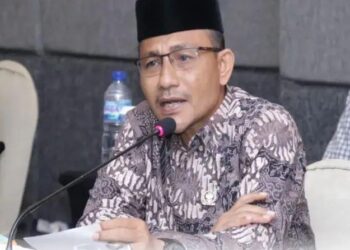 Haji Uma Desak Solusi JKA: Warga Miskin Terlempar dari Desil