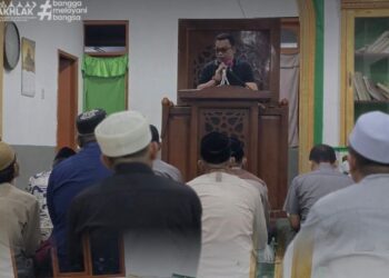 Kajati Aceh Gelar Dialog Humanis dengan Warga Simeulue