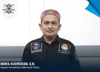 YARA Aceh Timur Ajak Warga Bijak Sikapi Isu Hukum & Medsos