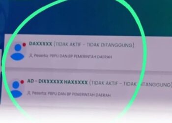 Rumitnya Ubah Desil, Pasien di Aceh Terpaksa Bayar Mandiri