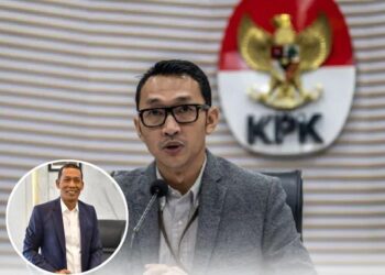 KPK Respons Aduan Terkait LHKPN Ketua DPRA Zulfadli