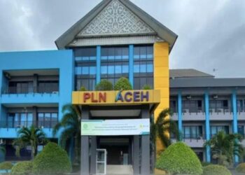 Update PLN Aceh: 19 Gardu Induk Pulih, Listrik Mulai Normal