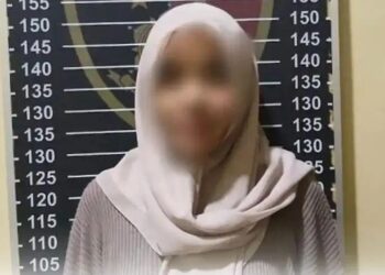 Penipuan Emas Rp67 Juta di Aceh Jaya, Pelaku Wanita Diciduk