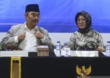 Dugaan Etik Korupsi Nikel: Hery Susanto Diperiksa Besok