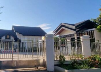 TTI Soroti Anggaran Janggal DPRA, Pokir Tembus Rp 1,5 T