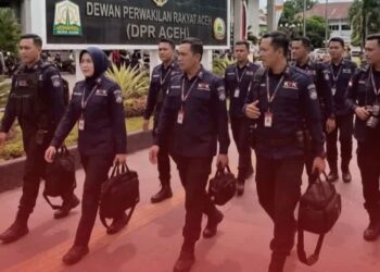 KPK Desak Aceh Percepat Serapan Dana Bencana Rp26,8 Triliun