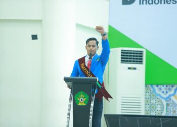 Senat UIN Ar-Raniry Angkat Suara Soal Turunnya KPK ke Aceh