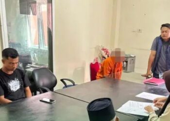 Polres Aceh Selatan Tempuh Keadilan Restoratif Kasus KDRT