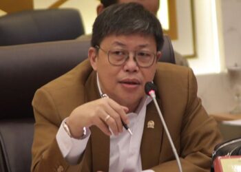 DPR Desak Sinergi Anggaran Pemulihan Bencana Sumatera