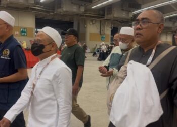 Gus Jazil Apresiasi Kinerja Haji 2026