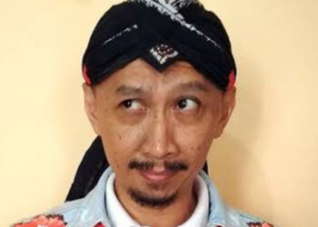 Polri Diminta Profesional Proses Laporan Terhadap Abu Janda