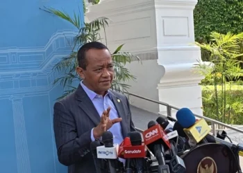 Jaga Stok BBM Nasional, Pemerintah Pastikan Impor Minyak Rusia Segera Masuk