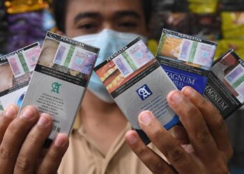 Momentum May Day: Buruh Tembakau Tolak Wacana Penambahan Layer Cukai