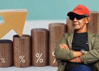 Ekonom: Pertumbuhan 5,61% Indonesia Malah Memiskinkan!