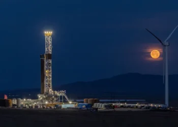 Startup Geotermal Fervo Energy Incar Dana IPO $1,3 M