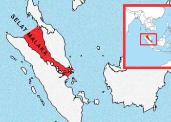 Transformasi Maritim: Menggeser Fokus dari Pajak Selat Malaka ke Konektivitas Selatan-Selatan