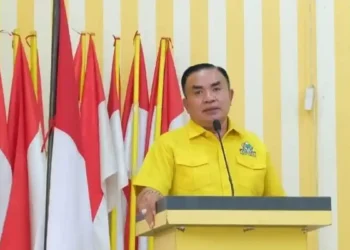 Iduladha 1447 H: Golkar Aceh Sebar 11 Sapi ke Daerah Bencana