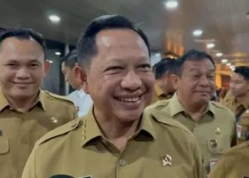 Mendagri Instruksikan Gubernur Bebaskan Pajak Kendaraan Listrik