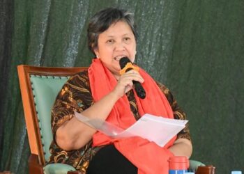 MPR: AI Kunci Majukan UMKM dan Berdayakan Disabilitas