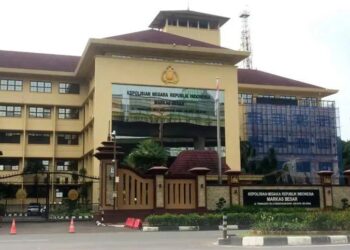 Kortastipidkor Polri Telaah Kasus KONI Aceh