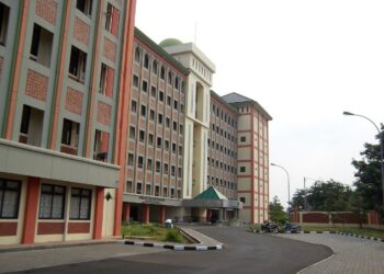Usut Dugaan Korupsi Ratusan Miliar, Kejati Banten Periksa Wakil Rektor II UIN Jakarta