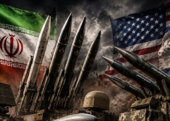 Iran Tegaskan Masih Simpan Kartu Rahasia Militer