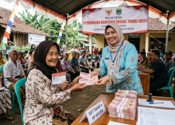 Panduan Lengkap Cek Penerima Bantuan Sosial Kemensos 2026