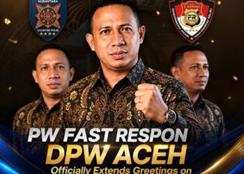 Bukan Sekadar Humas, FRN Tegaskan Peran Penyeimbang Polri