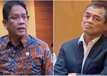 Kasus Tiffany & Co: Menkeu dan Dirjen Bea Cukai Sejalan