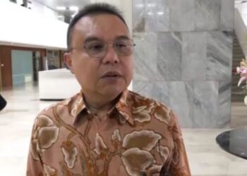 Rupiah Diprediksi Menguat, Dasco Imbau Lepas Dolar AS