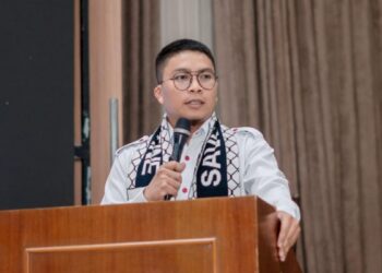 PP KAMMI Tegaskan Narasi ‘Sell Indonesia’ Tidak Berdasar