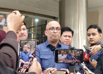 Kejagung Ungkap Eks Kepala BGN Dadan Hindayana Diduga Korupsi Insentif SPPG Rp6 Juta per Hari