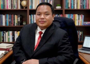 Mahasiswa Baru PTS Turun, Paramadina Desak Regulasi PTN