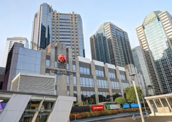 Ditekan Aksi Jual Masif, IHSG Anjlok 1,62 Persen ke Level 6.002 Pada Jeda Sesi Pertama