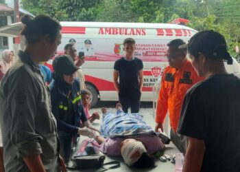 Penanganan Darurat Gempa Sulawesi Tengah Terus Diintensifkan, Sigi Alami Kerusakan Terparah