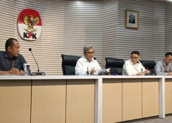 Kasus Imigrasi: KPK Temukan Transaksi Janggal Rp366 M