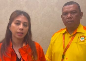 Mubes V Kosgoro 1957 Memanas, PDK Tolak Hasil Aklamasi