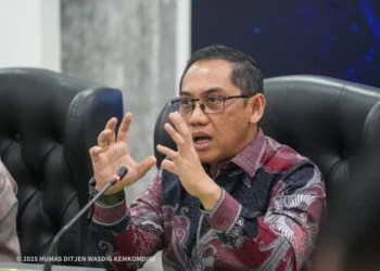 Respons Lonjakan Kampanye Ilegal: Komdigi Jadwalkan Pertemuan Khusus dengan Manajemen Meta