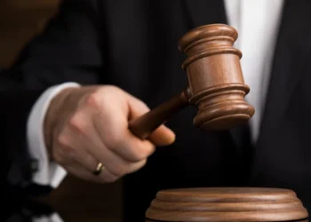 MA Kabulkan Kasasi Rektor UI Terkait Disertasi Bahlil
