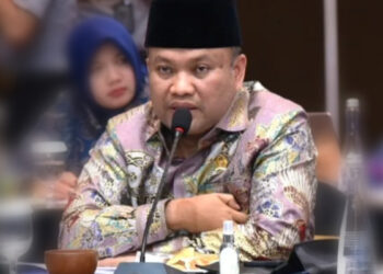DPR Pertimbangkan RDPU Selesaikan Polemik Revisi UU HAM