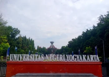 Kemendiktisaintek Usut Skandal Riset Palsu Alumni UNY