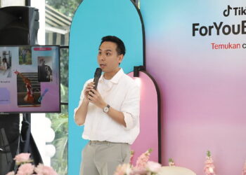 TikTok ForYouBeauty Dorong Pertumbuhan UMKM Kosmetik