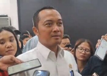 Istana Bantah Kabar Menkeu Purbaya Yudhi Sadewa Mundur