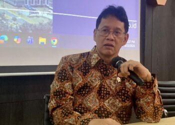 Omzet Warteg Turun, Menkeu Janji Selidiki Daya Beli Rakyat
