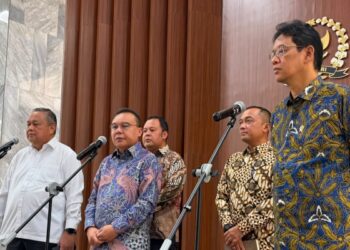 BI dan Kemenkeu Naikkan Remunerasi Dana Negara Jaga Rupiah
