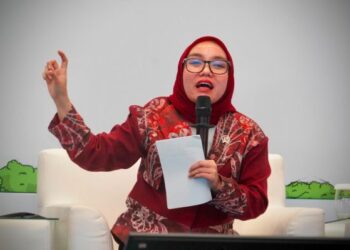 Kejar Target Pertumbuhan 8 Persen, Wamenkop Dorong KDKMP